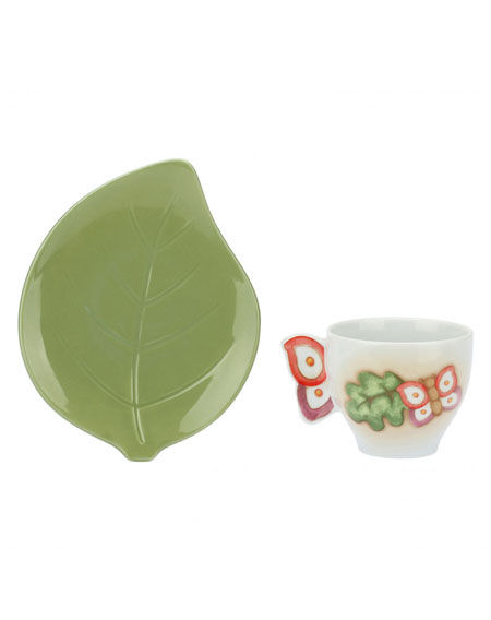 Servizio caffè Autunno