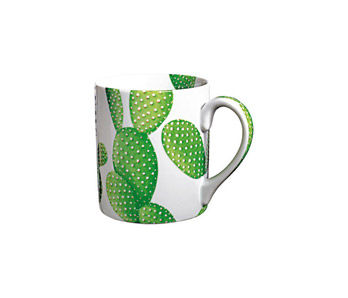 Mug Cactus