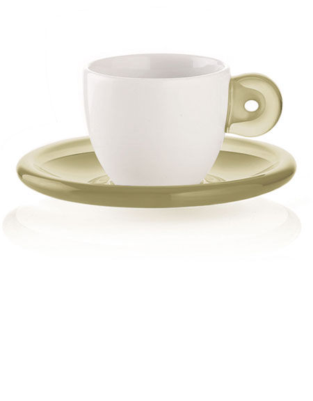 Servizio caffè Gocce