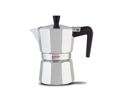 Caffettiera Nina