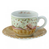 Tazza colazione Sweet Cake