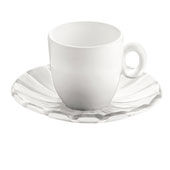 Kaffeeservice Grace