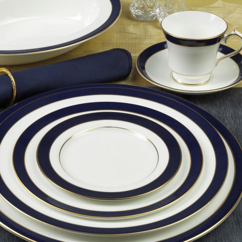 Servizio Victoria Blue
