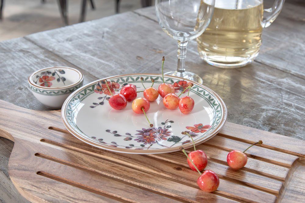 Servizio Artesano Provençal Verdure