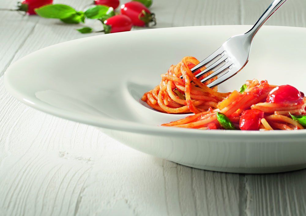 Piatto Pasta Passion