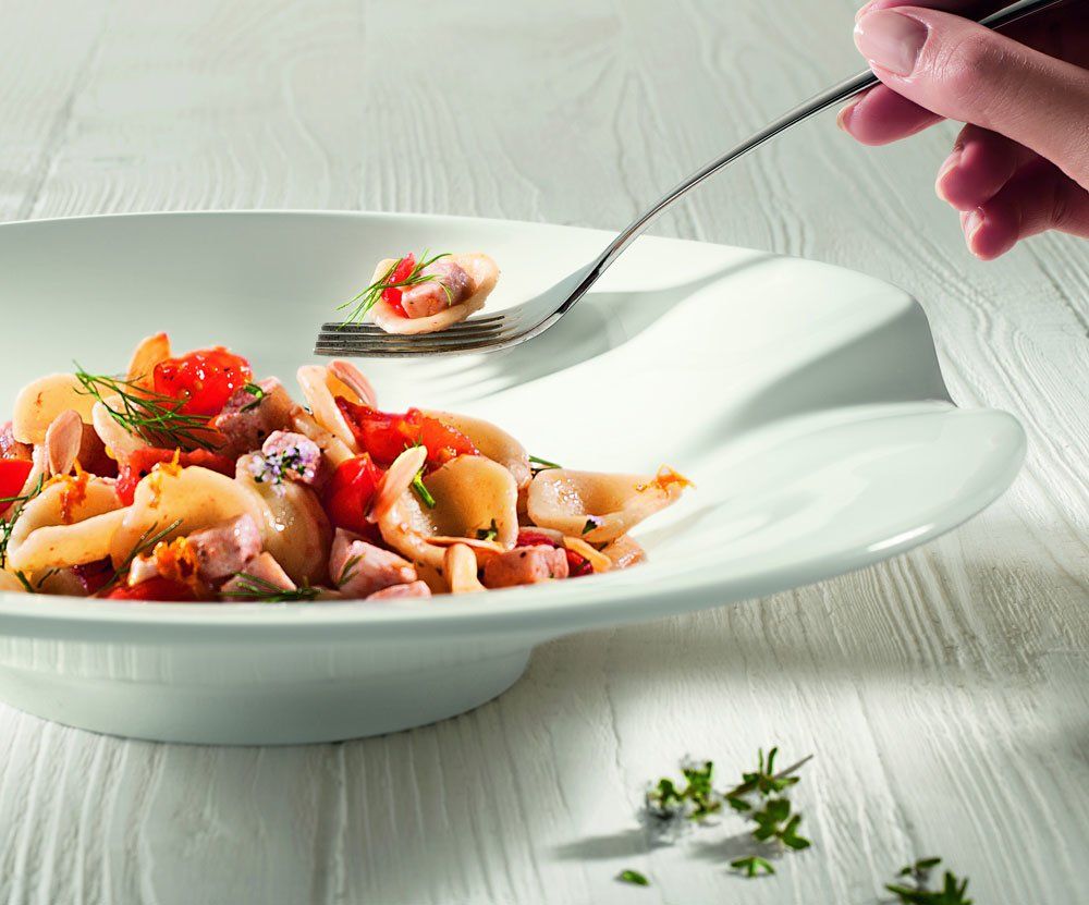 Piatto Pasta Passion