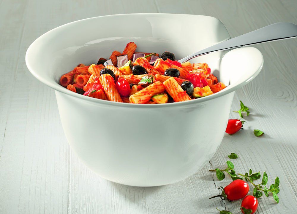 Piatto Pasta Passion