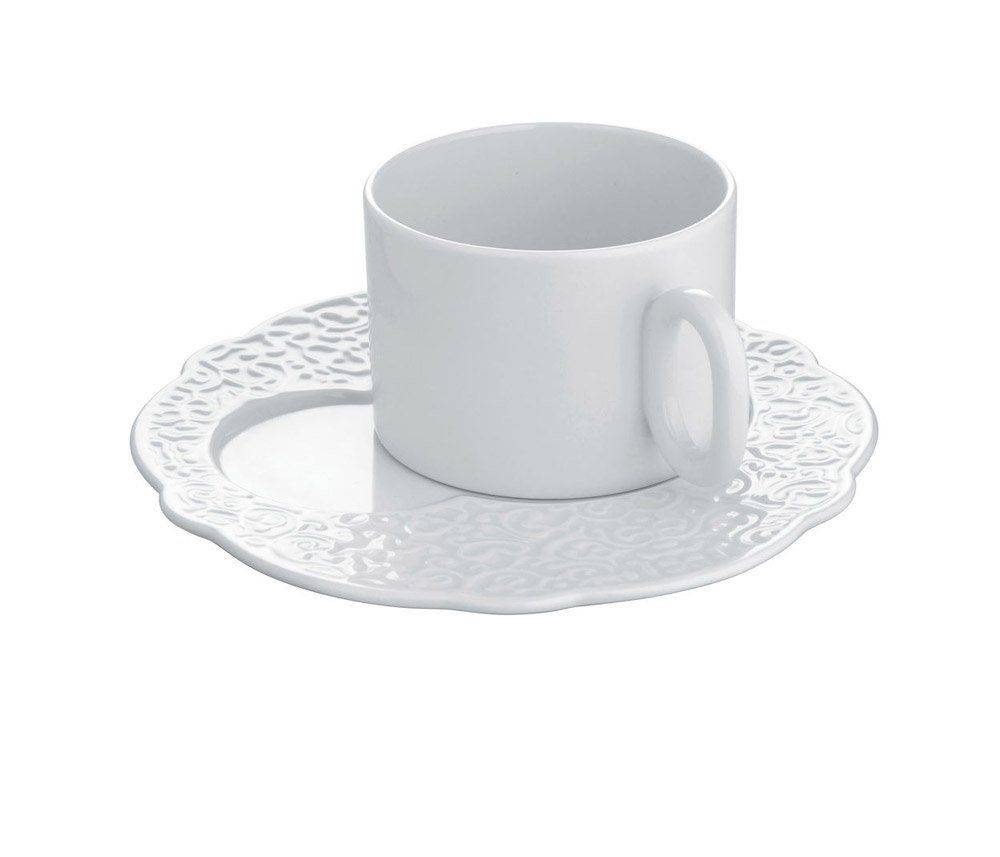 Piatto da colazione Dressed