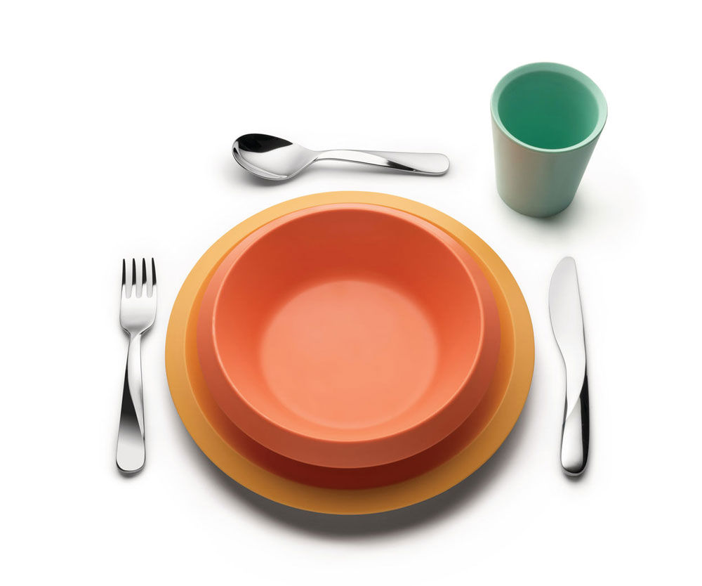 alessi dinnerware sets