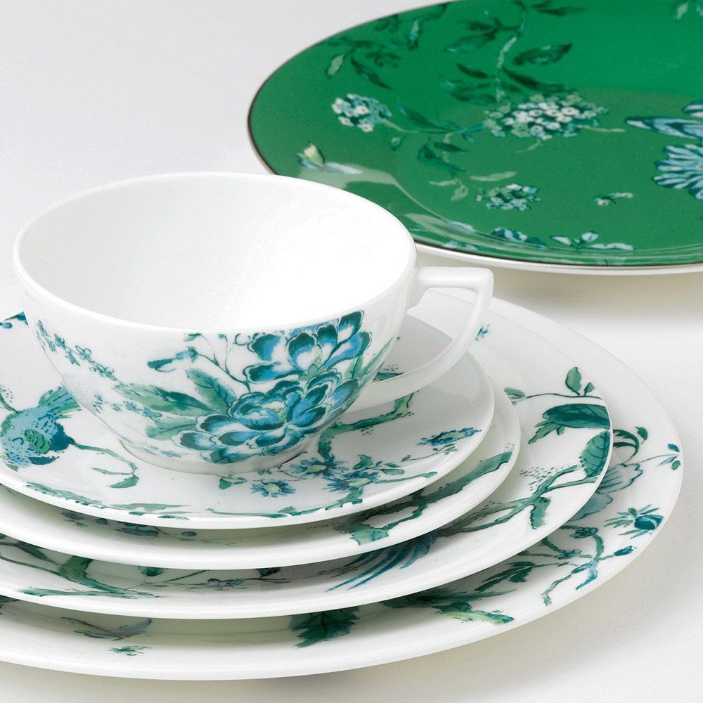 Servizio Chinoiserie