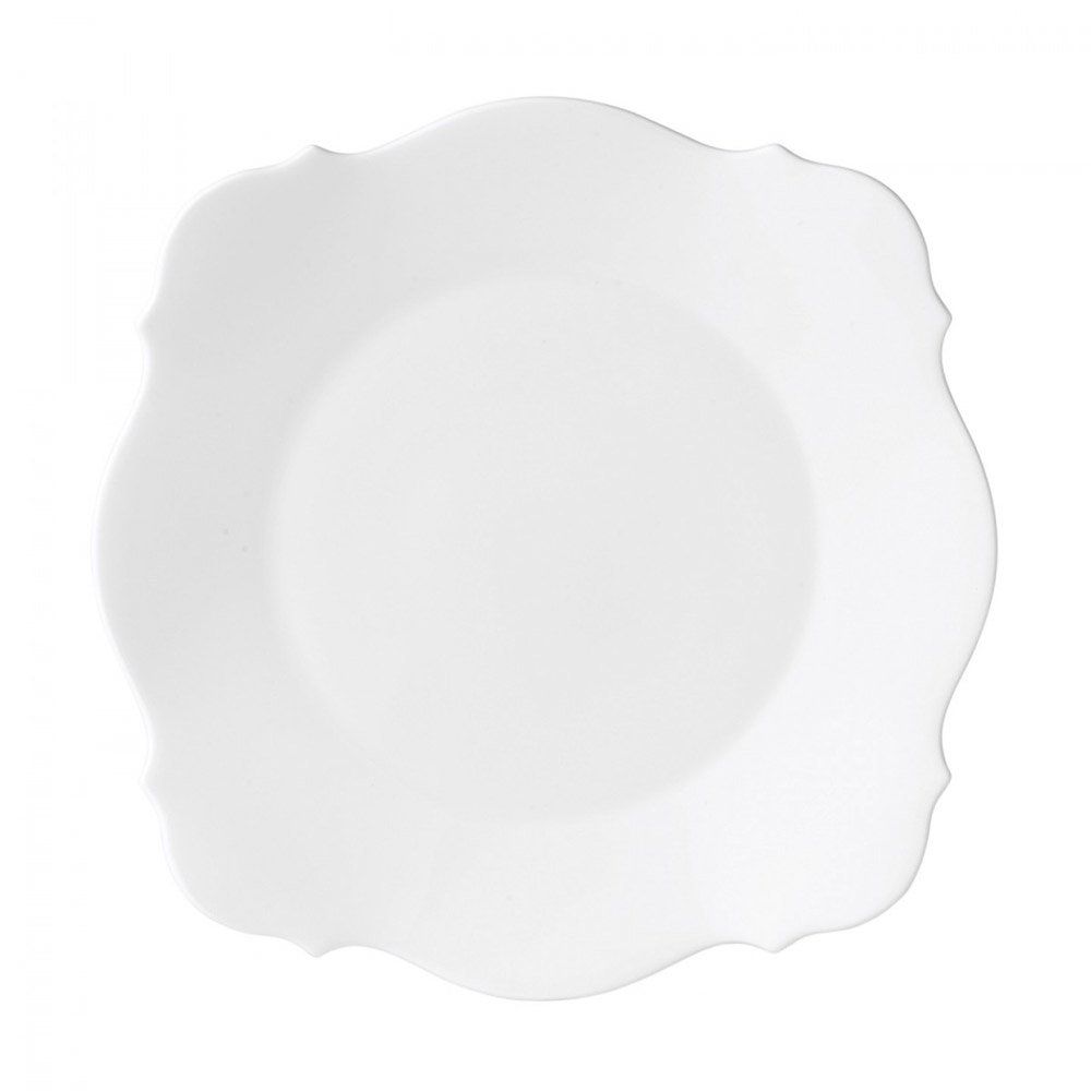 Servizio Baroque White