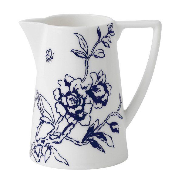 Servizio Chinoiserie Blue