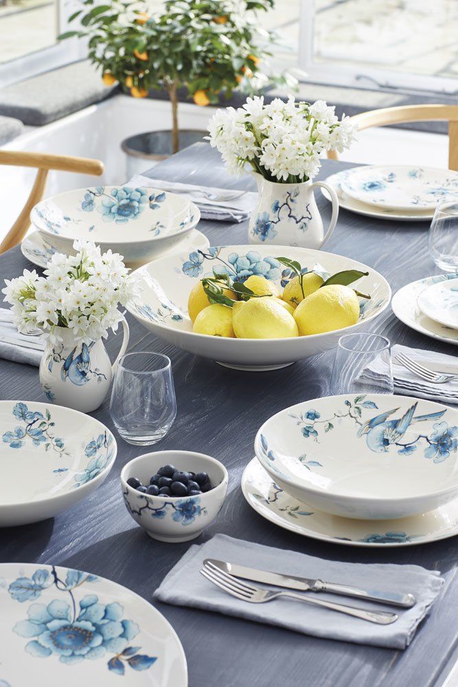 Servizio Blue Bird