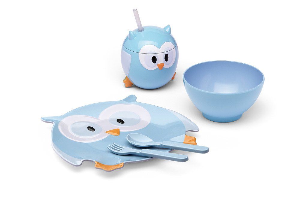 Set pappa Parker Pig