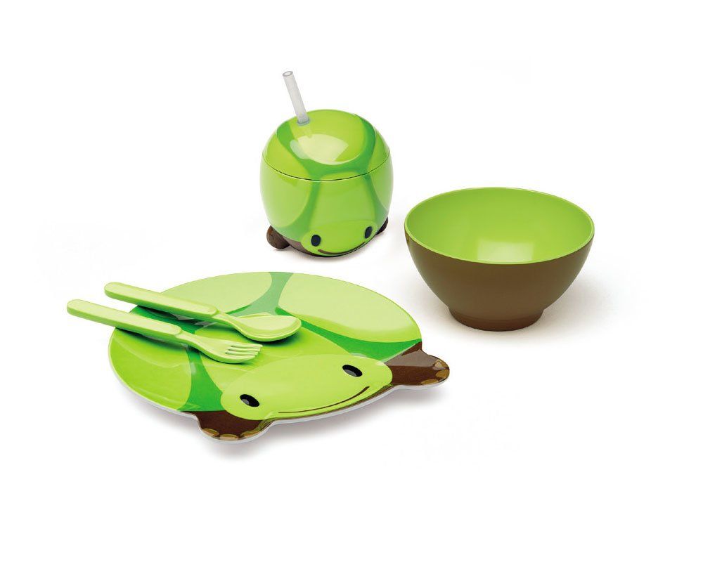 Set pappa Parker Pig