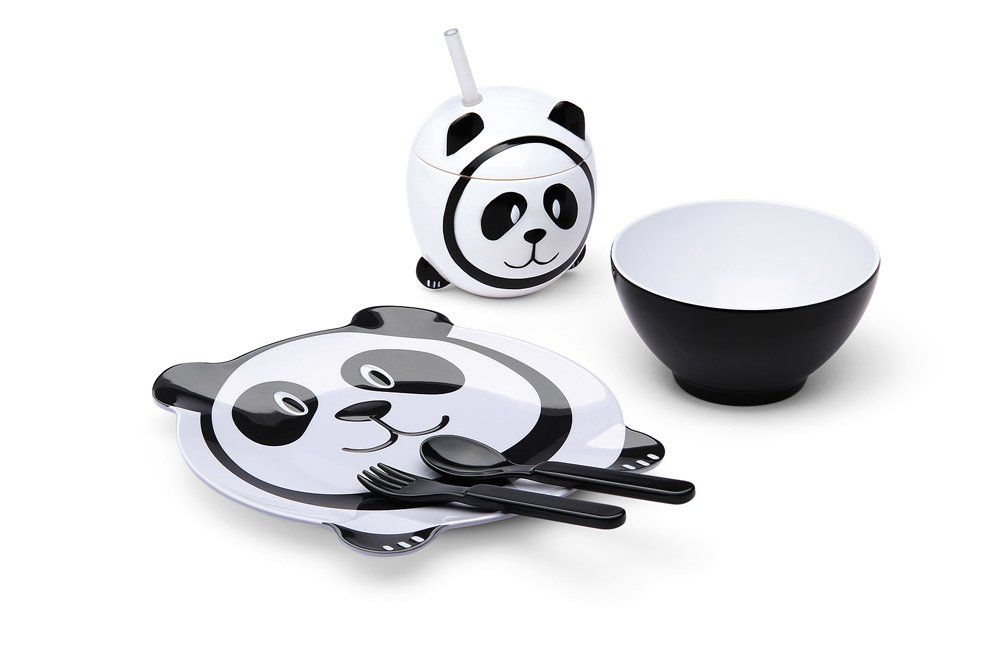 Set pappa Parker Pig