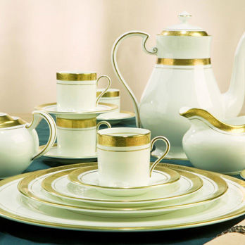 Pietra 35 x 34 x 35 cm,  Set di stoviglie Servizio da tavola 16 Pezzi Serie Hot Red Multicolore  unità Creatable 20200 