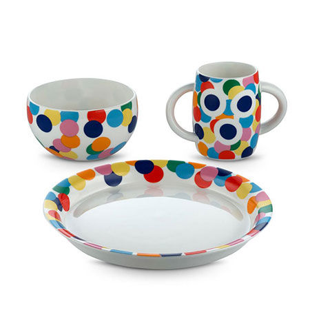 Set Proust by Alessi