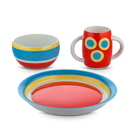 Set Con-centrici
