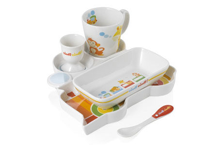 Set Ciuf Ciuf