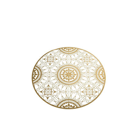 Sottopiatto Italic Lace