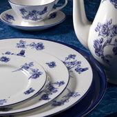 Servizio Blue Rose