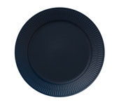 Servizio Blue Fluted