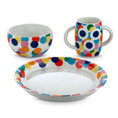 Set pappa Proust