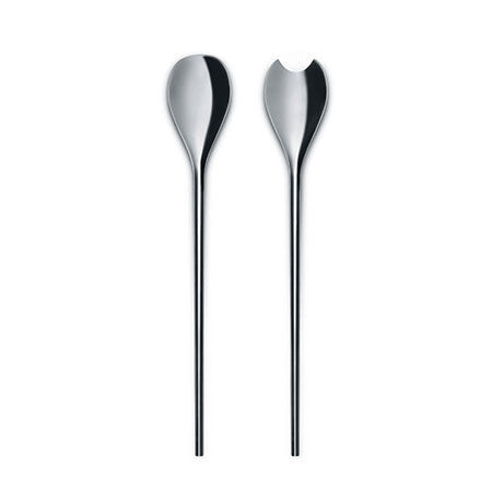 Coppia insalata Human Collection