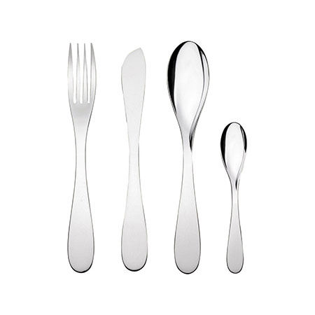Cutlery set eat.it