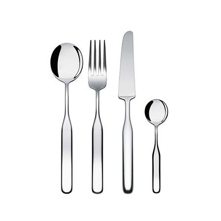 Cutlery Set Collo-alto