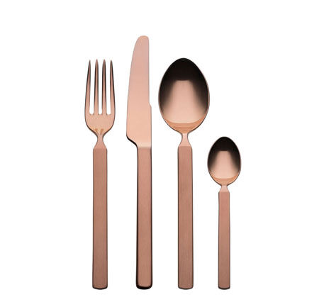 Ménagère Dry de Alessi