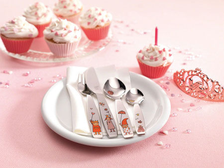 Set Principessa Emilie