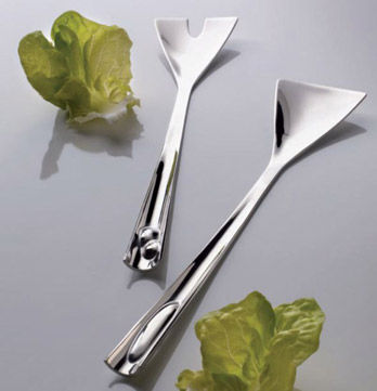 Coppia insalata Acqua