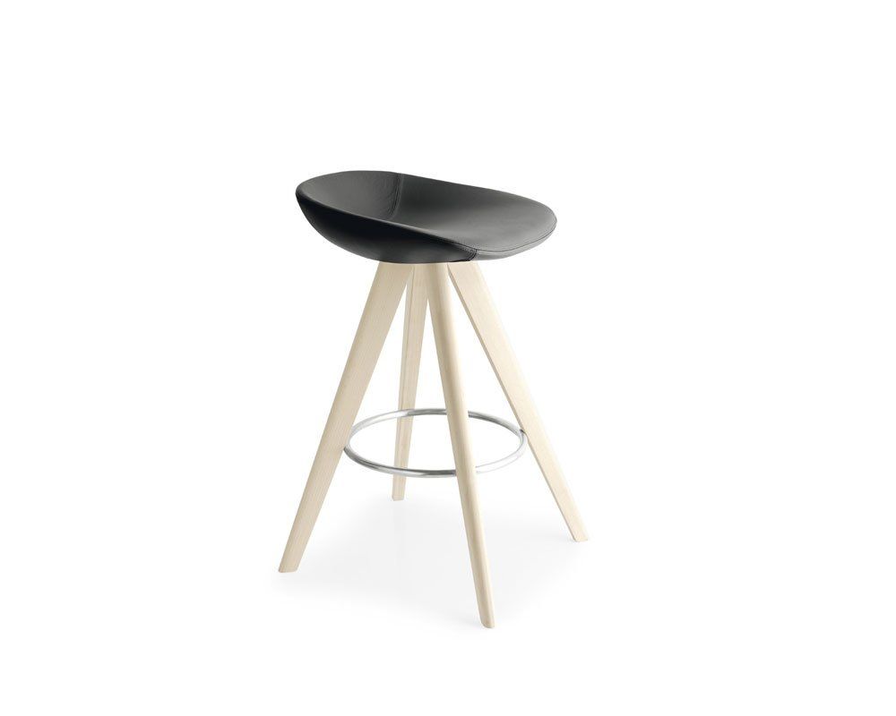 Sgabello Palm W