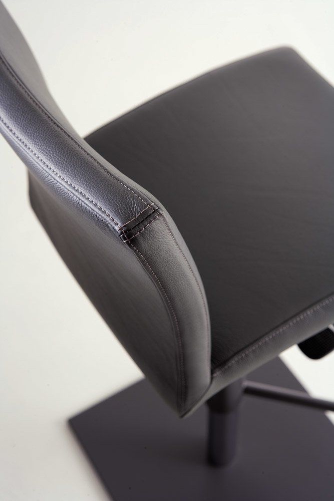 Sgabello Soft
