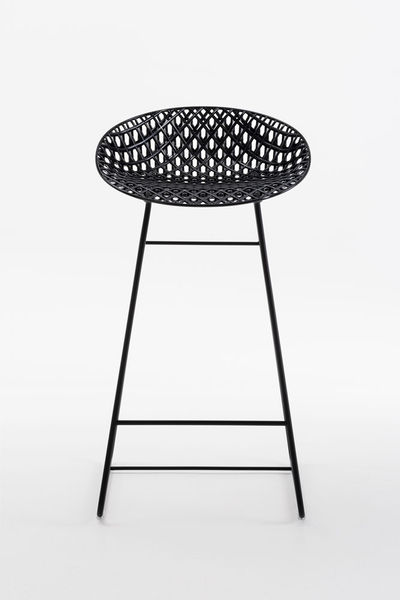 Kartell Sgabello Smatrix - Sgabelli Smatrik