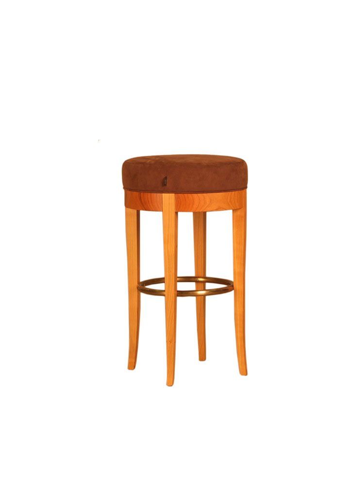 Sgabello Biedermeier