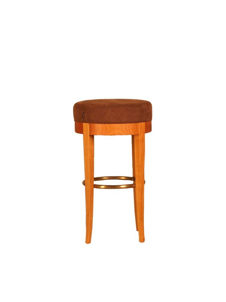 Sgabello Biedermeier