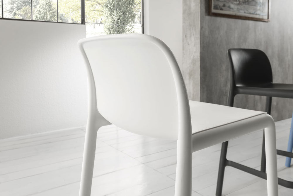 Sgabello Dart