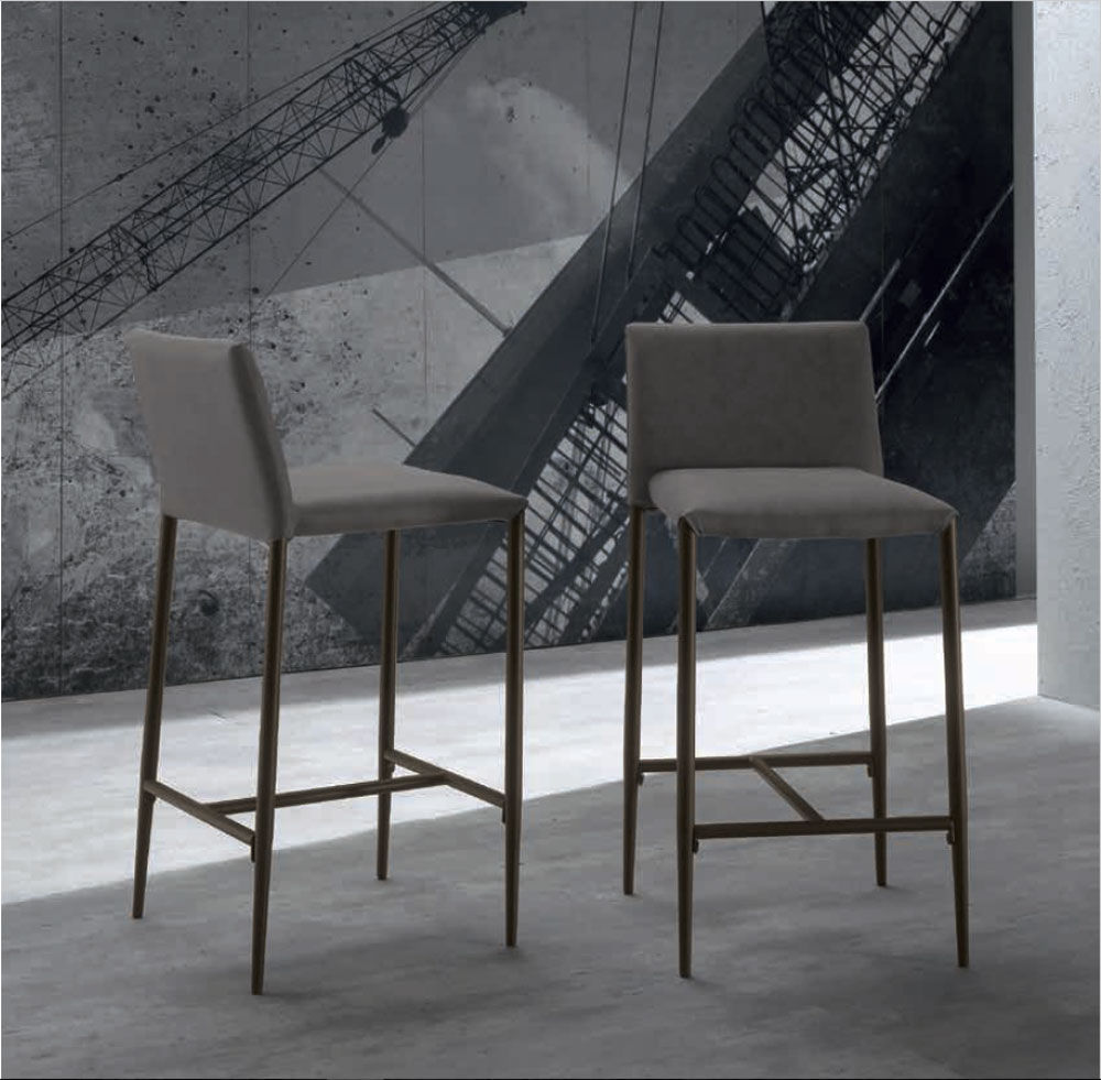Sgabello Memphis