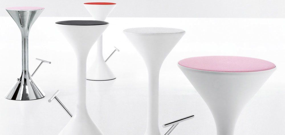Sgabello Sym