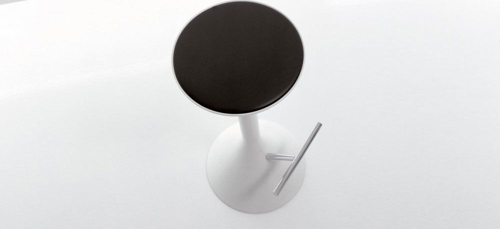 Sgabello Sym