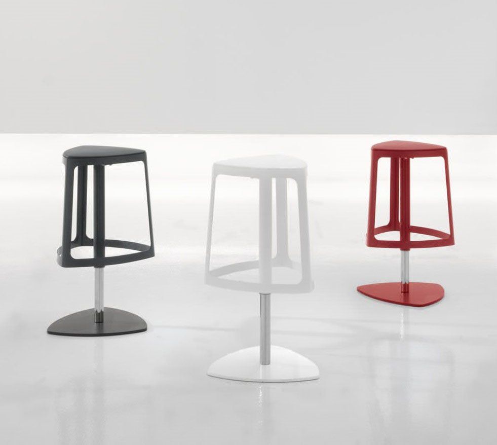 Sgabello Clip