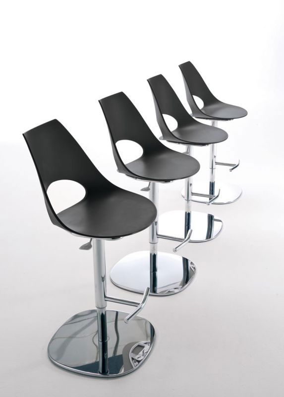 Sgabello Shark