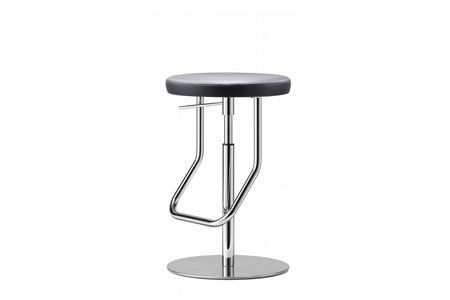Sgabello S 123 PH