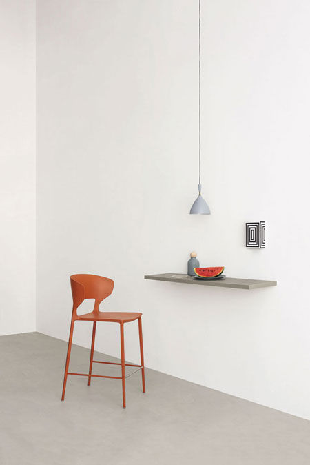 Tabouret Koki