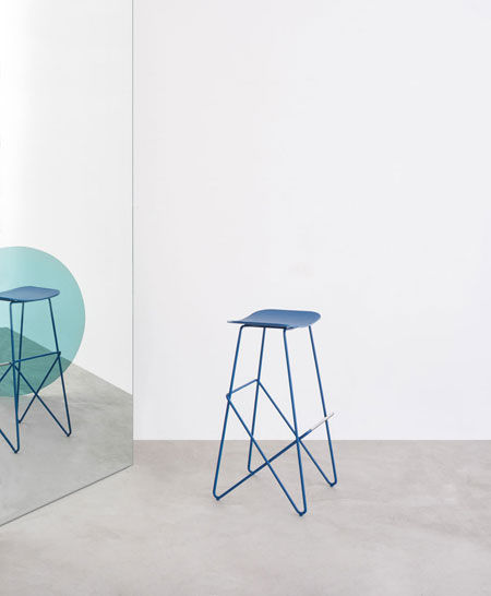 Hocker Endless