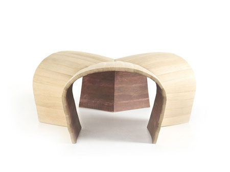 Stool Baco