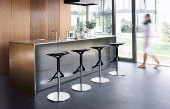 Stool Lox